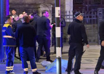 ცნობილია ჭავჭავაძეზე მოკლული კაცის ვინაობა