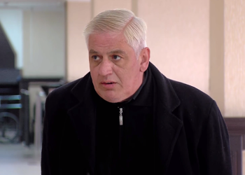 “ჩემი შვილი მე-4 წელია მოკლულია, ექიმმა ბევრი რამ დამალა…” –  რას ამბობს გარდაცვლილი ფეხბურთელის მამა?