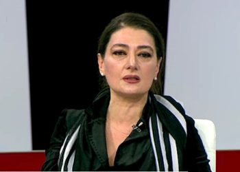 “გესტაპოს ფორმა დააკვდებოდა, ნეტავ რატომ არ აცვია”- ვის შესახებ საუბრობს თაკო ჩარკვიანი?