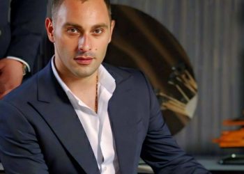 გიორგი ჩიკვაიძე მნიშვნელოვან ინფორმაციას ავრცელებს