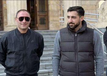 “უკვე ყველაფერი გასაგებია, თუ რატომ არ გადაყავთ გიორგი მრავალპროფილურ კლინიკაში”- გიორგი ჩიკვაიძესთან დაკავშირებით ახალი ინფორმაცია ვრცელდება