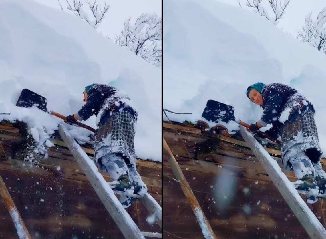 🎥”ეჰ, მაინც ვერ გაუძლო ბოლომდე ციცოს მცდელობის მიუხედავად…” – რას წერს მოქალაქე სოციალურ ქსელში?