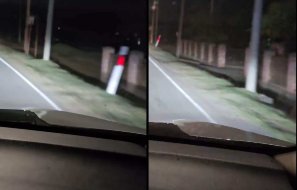 🎥”ქუთაისში შემაძრწუნებელი რამ ხდება… გურიაში რომ ჩავდივარ გული მისკდება”- რა  ვიდეოს ავრცელებს სოციალურ ქსელში დომენიკ მანგო?