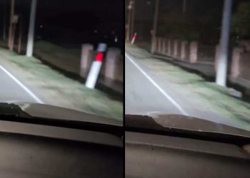 🎥”ქუთაისში შემაძრწუნებელი რამ ხდება… გურიაში რომ ჩავდივარ გული მისკდება”- რა  ვიდეოს ავრცელებს სოციალურ ქსელში დომენიკ მანგო?