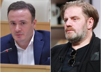 „დოი“ [და­ვით დო­ი­აშ­ვი­ლი] იყო სა­დღაც გა­სუ­ლი და გზა­ში და­ი­კარ­გა. ერთი ეს კაცი წა­ვი­და ოპო­ზი­ცი­ის სა­ხე­ლით და მერე გაქ­რა“ – რას ამბობს ირაკლი ზარქუა