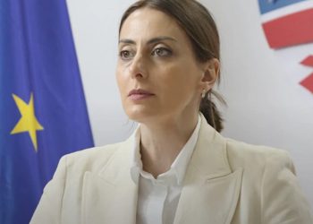 “ვინც თვითმმართველობის არჩევნებს ეკეკლუცებოდა გულში – დასრულდა ეს პოლიტიკური რომანტიზმი” |დეკანოიძე