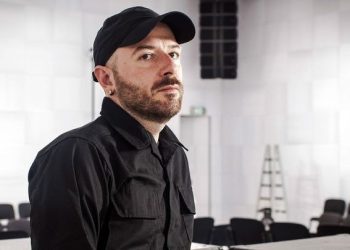 დემნა გვასალია, იტალიური მოდის სახლის, Gucci-ს შემოქმედებითი ხელმძღვანელი გახდა