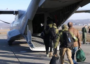 “ვანადგურებთ ქართულ ბანდებს”- პოლონეთმა საქართველოს მოქალაქეების დეპორტაცია დაიწყო