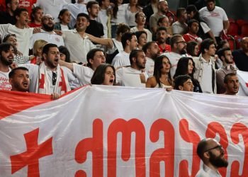 🎥რა ხდებოდა საქართველო- სომხეთის მატჩის დასრულების შემდეგ “დინამო არენაზე”?