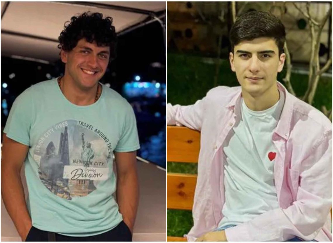 ცნობილია დმანისში, ავარიის შედეგად დაღუპული ორივე ახალგაზრდა ბიჭის ვინაობა