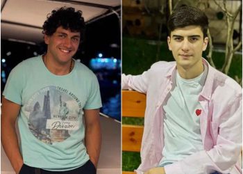 ცნობილია დმანისში, ავარიის შედეგად დაღუპული ორივე ახალგაზრდა ბიჭის ვინაობა