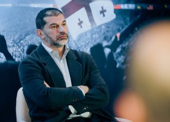 უკრაინამ კახა კალაძეს ” სპორტის საერთაშორისო კლასის ოსტატის“ წოდება ჩამოართვა