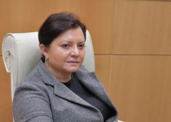 “ვინც აქამდე ეს ვერ გაიგო, არც იმას ეშველება რამე” – რას ამბობს ეკა ხერხეულიძე?