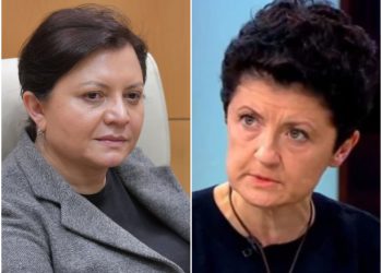 „როგორ ვაკადრებ თავს, წულუკიანის დაბარებულზე სადმე მივიდე“ – ეკა ხერხეულიძე