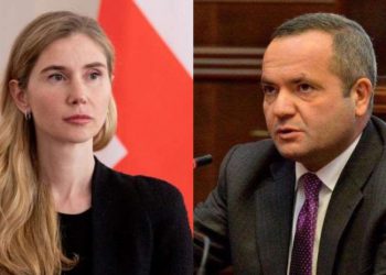 “ივანიშვილის რუსულმა კომისიამ ჭიაბერაშვილი დაიბარა… ის უარს აცხადებს თანამშრომლობაზე” ბოკუჩავა