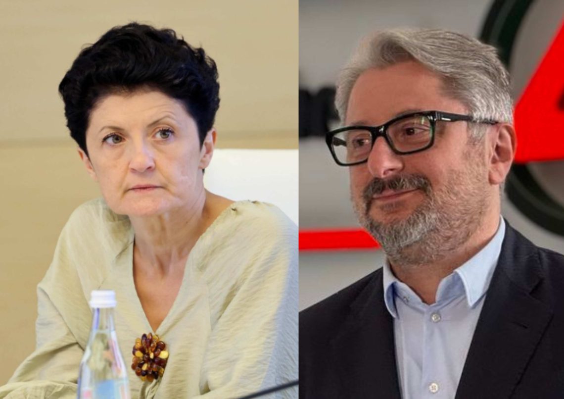 “ასეთი ზუსტი პორტრეტი იშვიათია”-რა ლექსს აქვეყნებს ნიკა გვარამია წულუკიანთან დაკავშირებით?