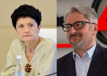 “ასეთი ზუსტი პორტრეტი იშვიათია”-რა ლექსს აქვეყნებს ნიკა გვარამია წულუკიანთან დაკავშირებით?