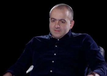 “ჯერ მენშევიკების აგენტი ოჯახი იყო ამისი ოჯახი, მერე ბოლშევიკების…”- ვისზე საუბრობს  გიორგი გამსახურდია?