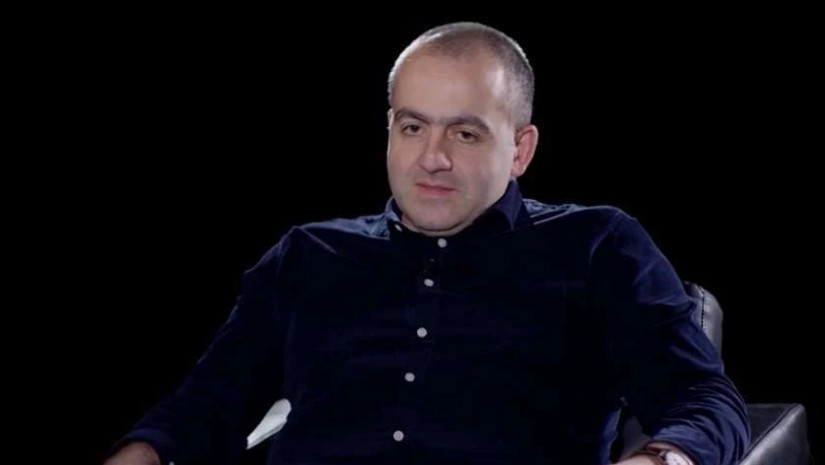 “ჯერ მენშევიკების აგენტი ოჯახი იყო ამისი ოჯახი, მერე ბოლშევიკების…”- ვისზე საუბრობს გიორგი გამსახურდია?