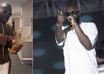 განდაგანა ფრანგულად – ცნობილია, როდის ჩამოვა GIMS საქართველოში