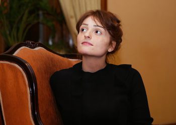 „ოპერაცია დაიწყო, გასტანს 8 საათი…“ – რა ინფორმაციას ავრცელებს განო მელითაური?