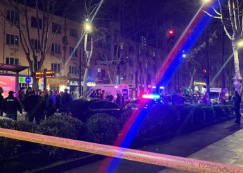 მკვლელობა ვაკეში – რა კავშირი აქვს მოკლულს ე.წ კანონიერი ქურდთან?