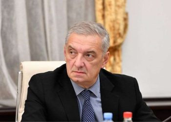 “თუ ჩემს სიფხიზლეში ეჭვი გეპარებათ…” – რას ამბობს გია ვოლსკი