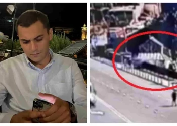 “გამორიცხულია, თავი მოეკლა, 10 დღეში ქორწილი უნდა ჰქონოდა…  – რას ჰყვებიან ხობში გიგი ზარანდიაზე?