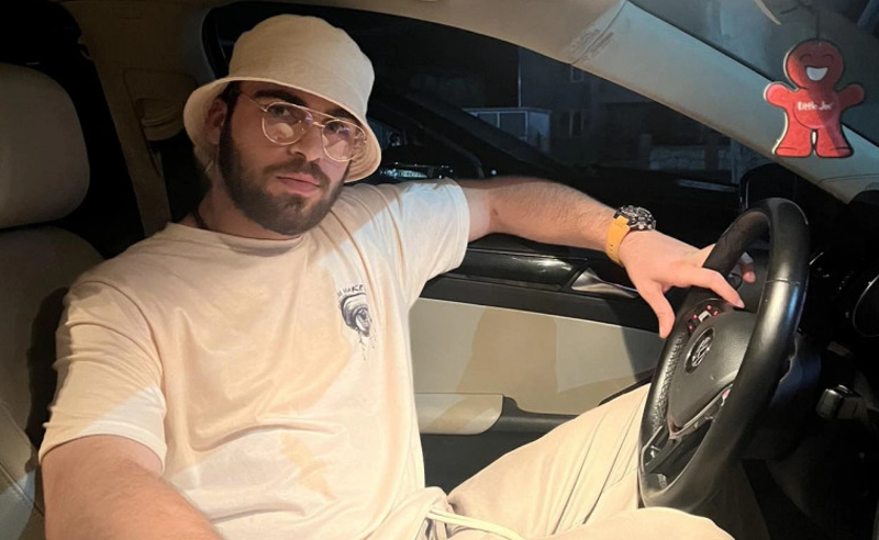 “შოკირებულია, ფსიქოლოგის დახმარება დასჭირდა”- 21 წლის გიორგი ახალაიას მკვლელობის საქმეზე დაკავებულის ადვოკატი