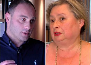 „გადაიყვანეთ საავადმყოფოში… მინდა, ჩემი შვილი ცოცხალი მყავდეს“ – გიორგი ჩიკვაიძის დედის მიმართვა