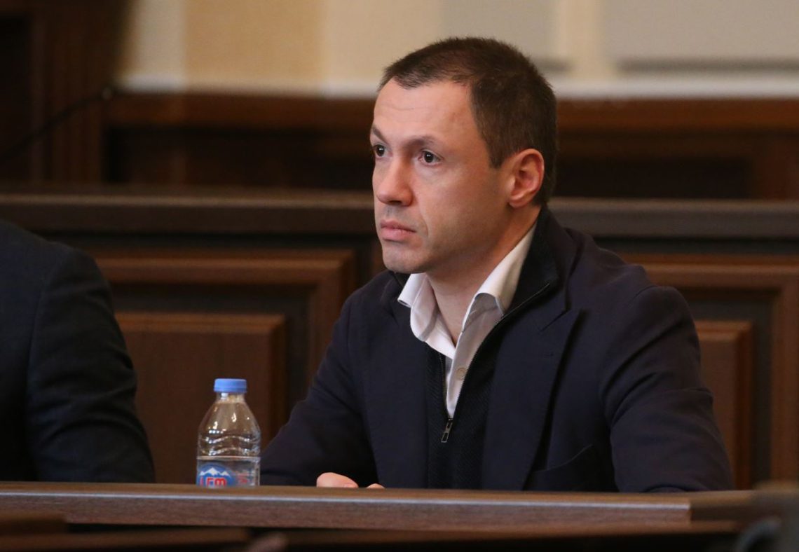 მედიაში გავრცელებული ინფორმაციით, შსს-მ გიორგი ბაჩიაშვილის ქვეყნიდან გაყვანის საქმეზე ერთი პირი დააკავა