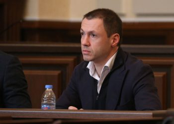 მედიაში გავრცელებული ინფორმაციით, შსს-მ გიორგი ბაჩიაშვილის ქვეყნიდან გაყვანის საქმეზე ერთი პირი დააკავა