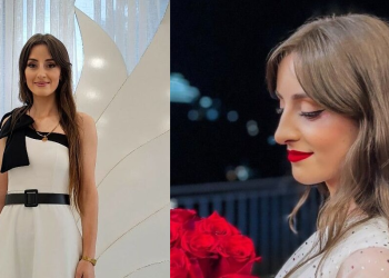 „ასე დასრულდა არ დაწყებული“ – ავარიით დაღუპული ახალგაზრდა გოგონას საქმრო ემოციურ პოსტს აქვეყნებს