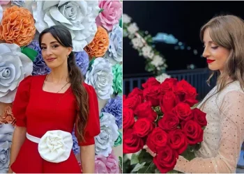 “დანიშნული იყო და აპრილში ქორწილი უნდა ჰქონოდა…” – რას ამბობენ ახლობლები გოგონაზე,რომელიც ქედაში ავარიას ემსხვერპლა?