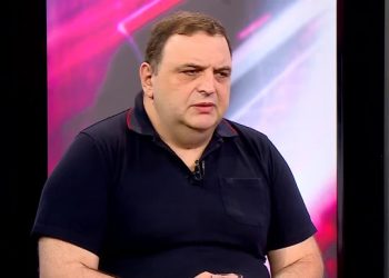 “აიღეთ მაგალითი თუნდაც ჩემგან – მე როგორ გადავაბიჯე ჩემ თავს”- გუბაზ სანიკიძე ოპოზიციას