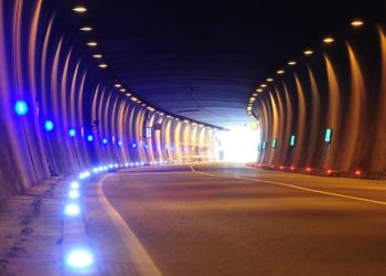 გორის გვირაბში მოძრაობა შეიზღუდება – დეტალურად