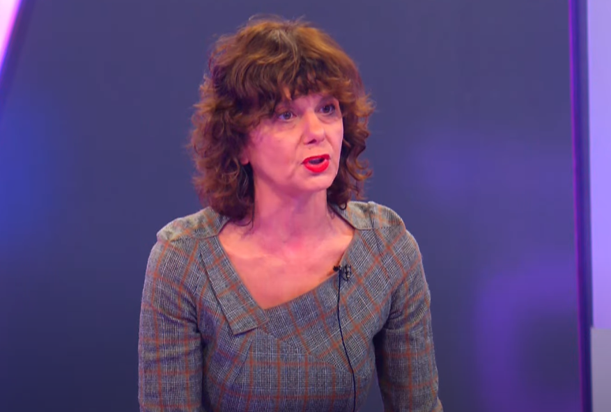 “ნუღა გვაწუხებს, შეეგუოს…” – რას წერს თამარ ჩერგოლეიშვილი?