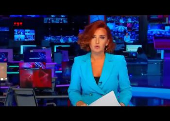 “ტვ პირველის” ჟურნალისტ ნატა ქაჯაიას პარლამენტმა 6  თვით პარლამენტის აკრედიტაცია შეუჩერა