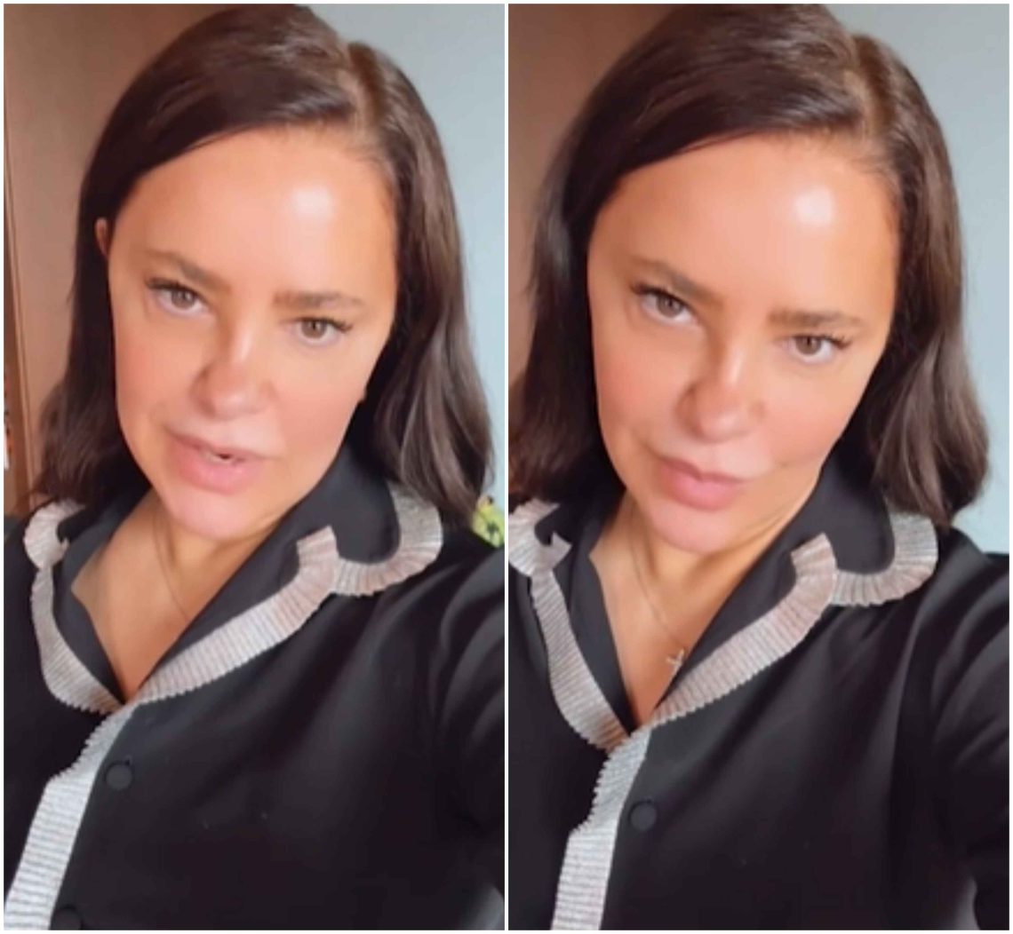 🎥„გონს მოვეგოთ, მეგობრებო. ეს ძალიან მნიშვნელოვანი თამაშია და თუკი გვინდა ამ თამაშის მოგება, მაშინ…“ – რა მიმართვას ავრცელებს ია ფარულავა?