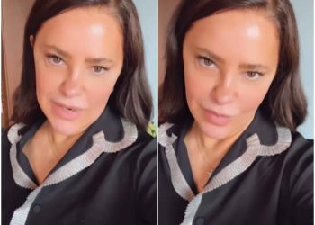 🎥„გონს მოვეგოთ, მეგობრებო. ეს ძალიან მნიშვნელოვანი თამაშია და თუკი გვინდა ამ თამაშის მოგება, მაშინ…“ – რა მიმართვას ავრცელებს ია ფარულავა?