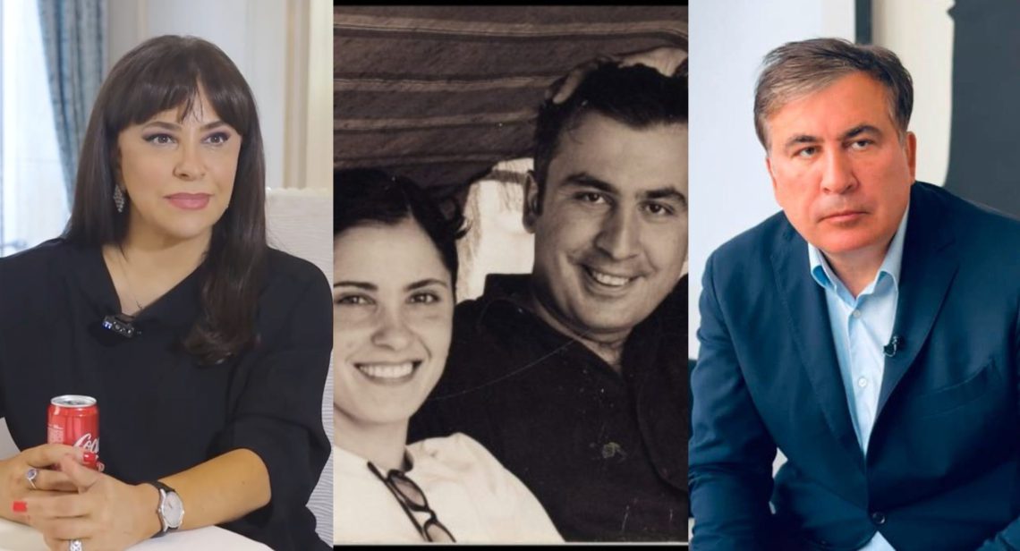 “ვაფრთხილებდი მიშას, ის მოიშორე, ის დაგღუპავს-მეთქი… დამცინოდა” – რას ჰყვება ია ფარულავა?