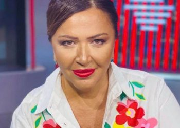 “გინდ დაიჯერეთ,გინდ არა (ნება თქვენია)…”- ინგა გრიგოლიას მიმართვა