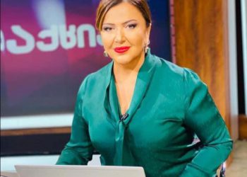 “ქვად უნდა მოგეწიოთ ქოცებო, გნებავთ ,ბოლო ლურსმნად!”- რა მიმართვას ავრცელებს ინგა გრიგოლია?