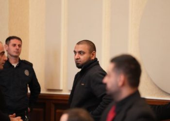 “3 წლის ბავშვი მყავს, ასევე მოხუცი ბებია. ყველას მე ვინახავ და არსად გავიქცევი” – ინსაფ ალიევი მოსამართლეს