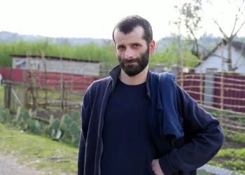 უკანონო პატიმრობიდან გათავისუფლებული ირაკლი ბებუა პირველ კომენტარს აკეთებს