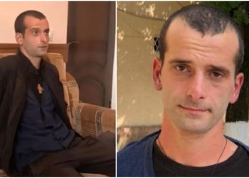 გაათავისუფლებენ თუ არა დროზე ადრე ირაკლი ბებუას, რომელიც სასჯელს ოკუპირებულ გალში ე. წ. აფხაზეთის დროშის ჩამოხევის გამო იხდის?