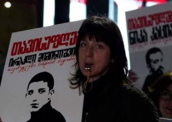 „ჩემს ტანჯვით გაზრდილ შვილს ვერ შევწირავ ამ რეჟიმს!“ – ირაკლი მიმინოშვილის დედა