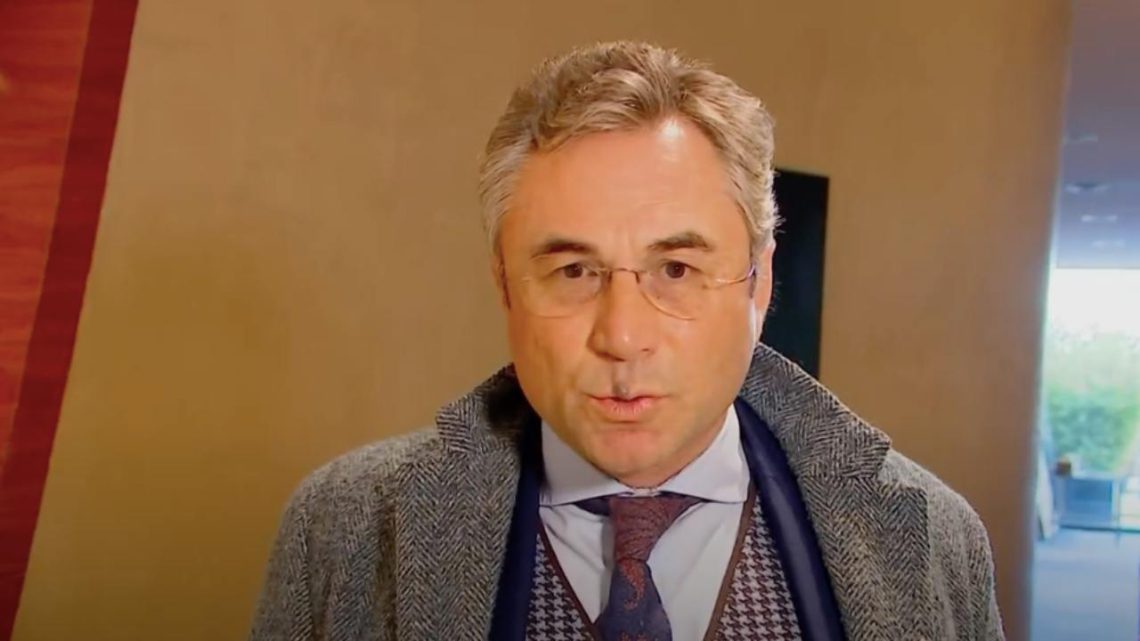 ირაკლი რუხაძემ ინგლისის უზენაეს სასამართლოში დავა წააგო – მასა და მის პარტნიორებს 170 მილიონის გადახდა დაეკისრათ