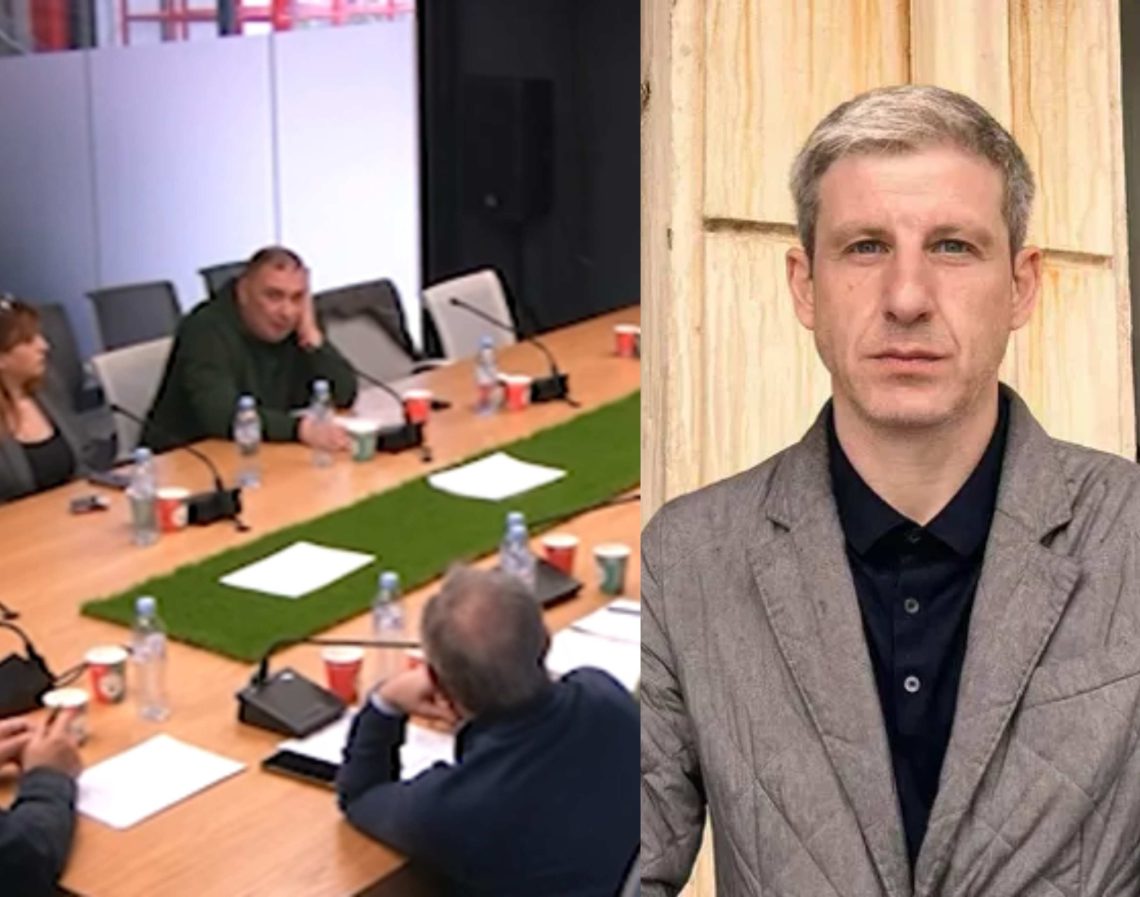 ვასილ ივანოვ- ჩიქოვანის საქმეზე საზოგადოებრივმა მაუწყებელმა შესაძლოა პროკურატურას მიმართოს – რა ახალი დეტალები ხდება ცნობილი?