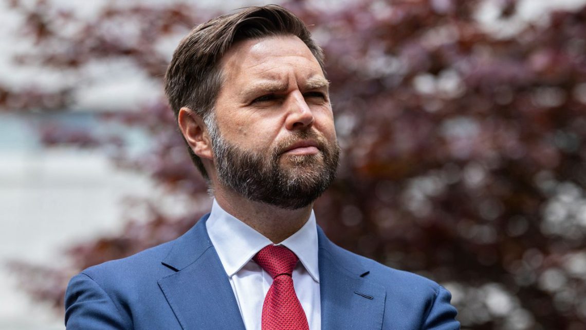 “ჩემს 3 წლის ქალიშვილთან ერთად ვსეირნობდი, “სლავა უკრაინის“ მომიტინგეების ჯგუფი დაგვედევნა” – რას წერს ჯე დი ვენსი